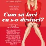 Cum sa faci ca s-o desfaci?