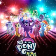 My little pony: The movie
