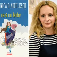 Serena și condorul Isidor