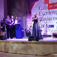 Fundaţia “ Pentru Voi ” premiată la Gala Excelenţei Bănăţene