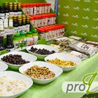 Alimente Bio și Nutritive la PRONAT Expo Timișoara 2017