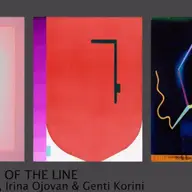 Expozitia „Puterea Liniei”