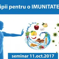 5 Principii pentru o imunitate de fier