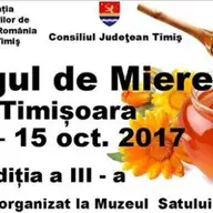 Targul de Miere 2017