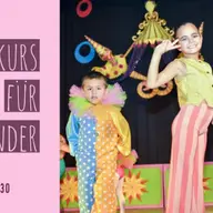Curs de teatru pentru copii