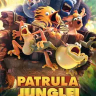 Patrula junglei