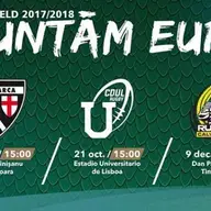 Timisoara Saracens - Petrarca Rugby