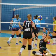 UVT Agroland Timisoara 1-3 CSS Lugoj