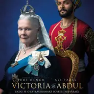 Victoria si Abdul