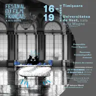 Festivalul Filmului Francez 2017 - Cinema cu French Touch