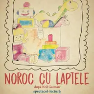 Noroc cu laptele
