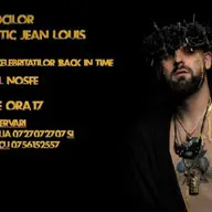 Balul Bobocilor Liceul Teoretic "Jean Louis Calderon"