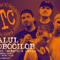 Balul Bobocilor Liceul Teoretic "Nikolaus Lenau"