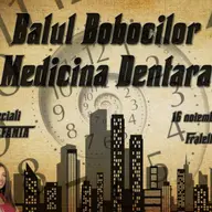 Balul Bobocilor Medicina Dentara