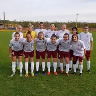 CFR 1933 Timisoara - Vasas Femina Odorhei