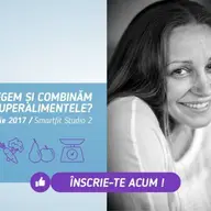 Cum alegem si combinam alimentele si superalimentele?