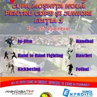 Cupa Moșnița Nouă
