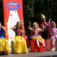Curs de actorie pentru copii