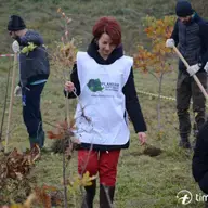 Plantam Fapte Bune - 18 noiembrie 2017