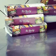 FitBody Chef