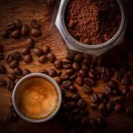 Moara cu Cafea