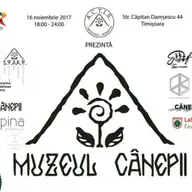 Muzeul Cânepii