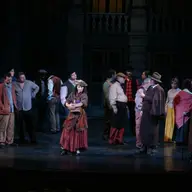 My Fair Lady