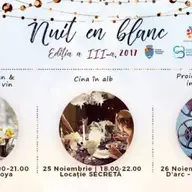 Nuit en Blanc