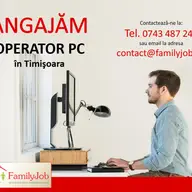 Recrutam Operator calculator