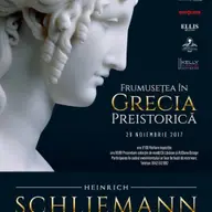 Frumusetea în Grecia Preistorica