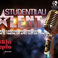 Studentii au Talent