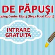 Teatru de Papusi la Bega Shopping Center