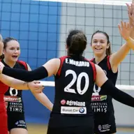 UVT Agroland Timisoara - LPS Bihorul Oradea