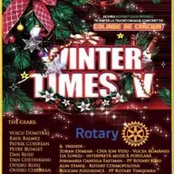 Winter Times - concert caritabil