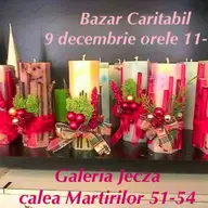 Bazar caritabil Pentru Voi