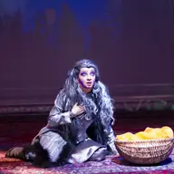 Actrița Isa Berger – laureată a Premiilor „Pro Cultura”