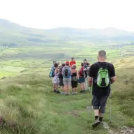 Walking Holiday in Irlanda