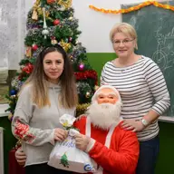 ,,Bucurii pentru copii,, 20 decembrie 2017