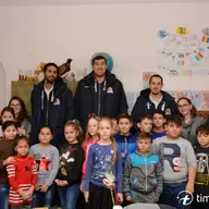 Fii Mos Nicolae by BC SCM Timisoara