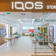 IQOS Store