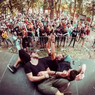 Românii “Maestros del Ritmo”, pe primul loc în lume, conform topului Mixcloud 2017