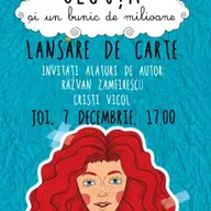 Olguta si un bunic de milioane