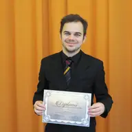 Molnár Bence și Kertész Éva, laureații Pro Cultura Timisiensis