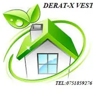 Derat-X Vest