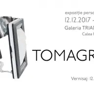 Expozitie personala | Ana Toma