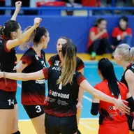 UVT Agroland Timisoara - Stiinta Bacau