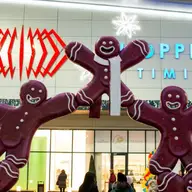 Winter Spark - Christmas Market