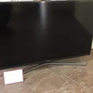 Samsung 4k Ultra HD, Smart, 101 cm, model 2017