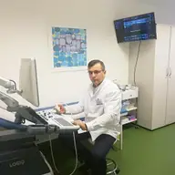 Avram Claudiu - Conferentiar doctor