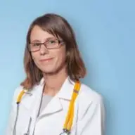 Muresan Ramona - doctor